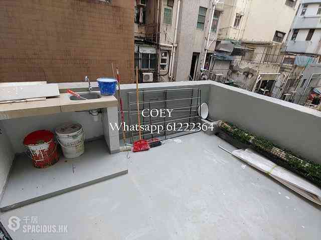 Wan Chai - 19, Canal Road West 05