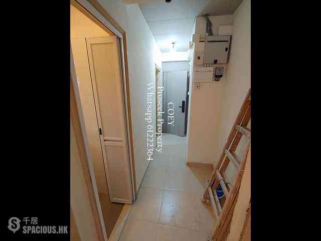 Wan Chai - 19, Canal Road West 18