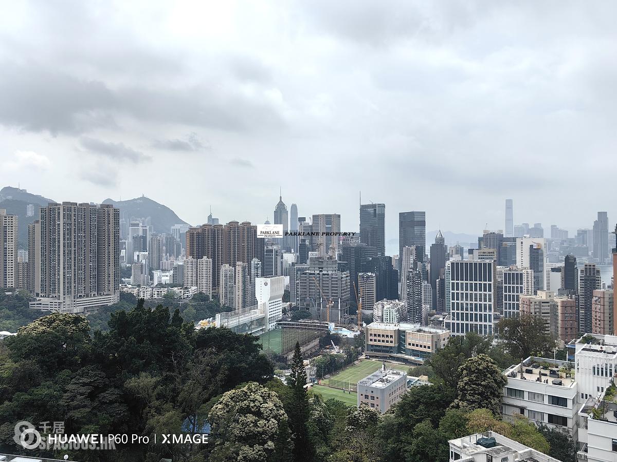 大坑 - 高景大厦 01