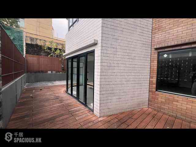 Kowloon Tong - Silver Crest 08
