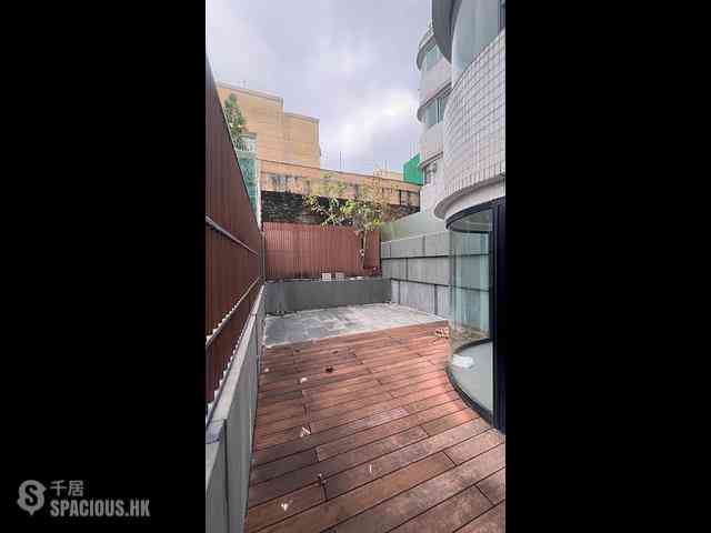 Kowloon Tong - Silver Crest 09