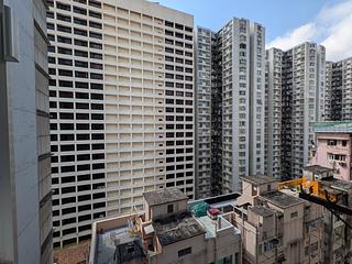炮台山 - 南方大廈 08