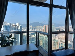 大角咀 - 一号银海6座 04