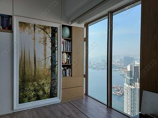大角咀 - 一号银海6座 05