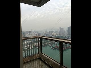 大角咀 - 一号银海6座 02