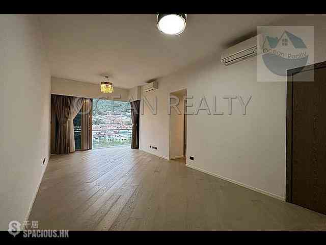 Clear Water Bay - Mount Pavilia 01