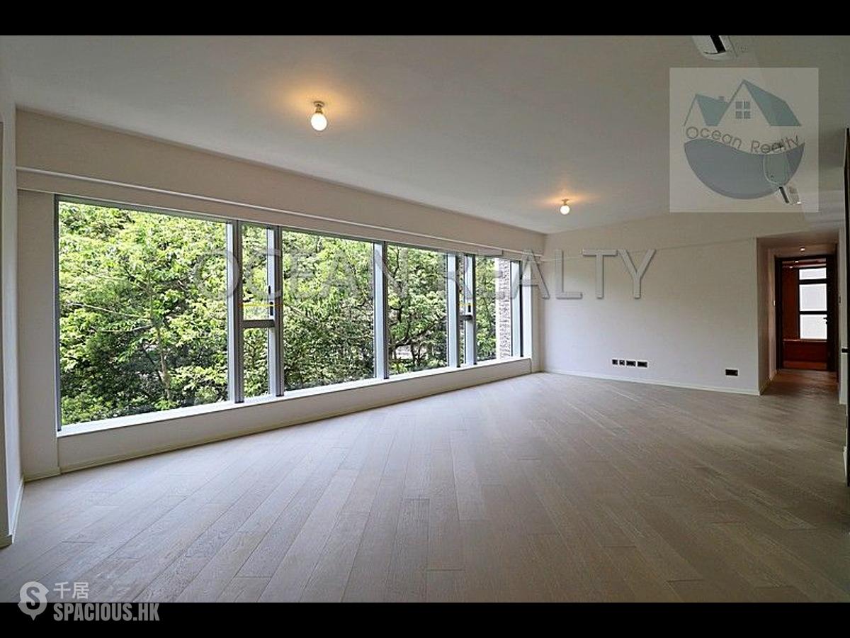 Clear Water Bay - Mount Pavilia 01