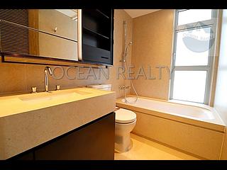 Clear Water Bay - Mount Pavilia 09