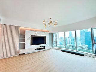 Mid Levels Central - Regence Royale Tower 1 02