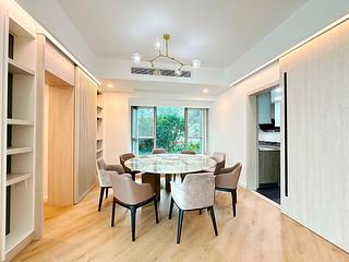 Mid Levels Central - Regence Royale Tower 1 04