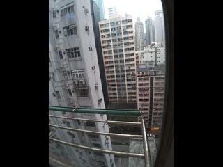 湾仔 - 仁文大厦 13