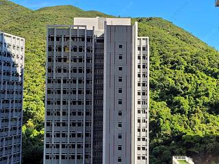 黃竹坑 - 港島南岸1期 晉環 02