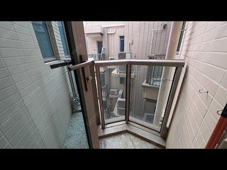 白石角 - 逸珑湾II 06