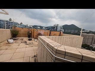 白石角 - 逸珑湾II 07