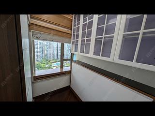 白石角 - 逸珑湾II 08