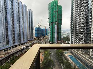 黃竹坑 - 港島南岸2期 揚海2B座 07