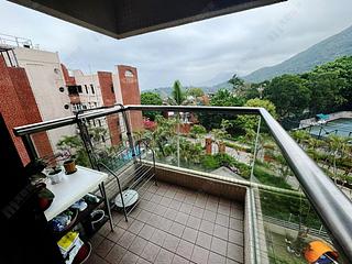 大埔滘 - 翡翠花園42座 02