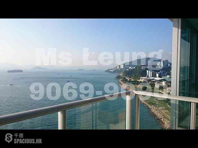 數碼港 - 貝沙灣 01