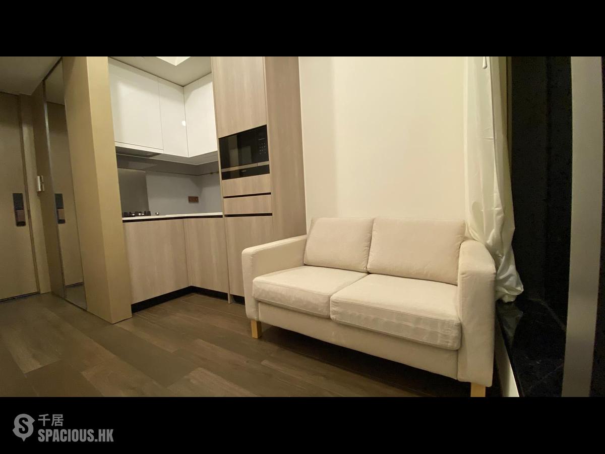 Causeway Bay - The Consonance 01