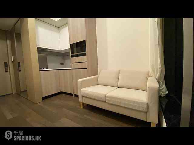 Causeway Bay - The Consonance 01