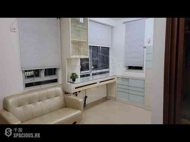 Causeway Bay - Sun Ho Court 01