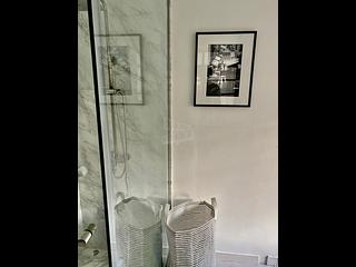 西营盘 - 福安楼 07