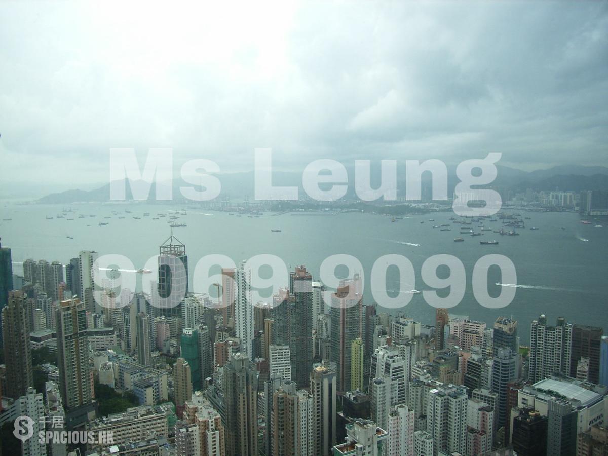 Mid Levels Central - Robinson Place 01