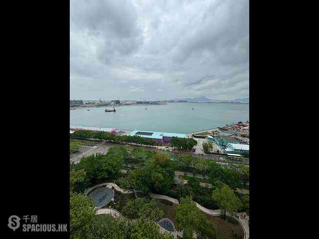 東涌 - 藍天海岸4期 水藍・天岸2座 01