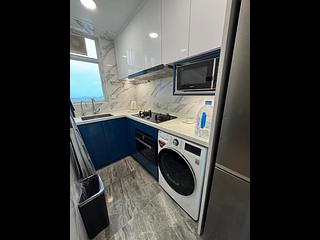 Tung Chung - Coastal Skyline Phase 4 Le Bleu Deux Block 2 04