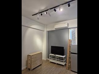 Wan Chai - Chuen Fung House 11