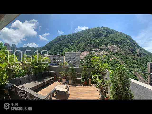 中半山 - 慧豪阁 01