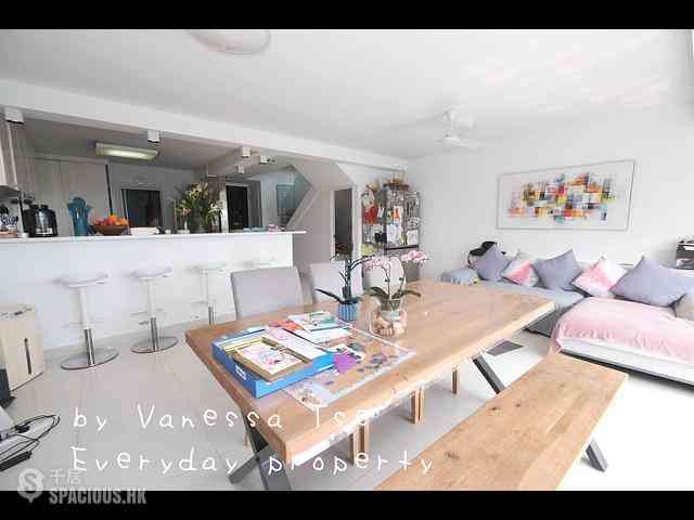 西貢 - Green Wood Villa 01