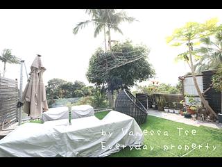 西贡 - Green Wood Villa 02