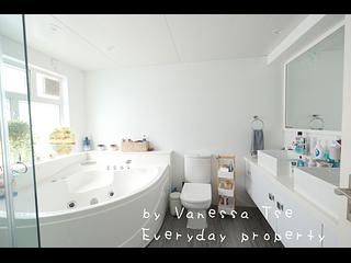 西贡 - Green Wood Villa 07