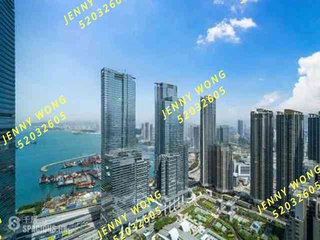 West Kowloon - The Harbourside 01