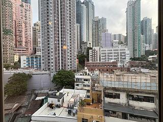 上環 - 金荷大廈 07