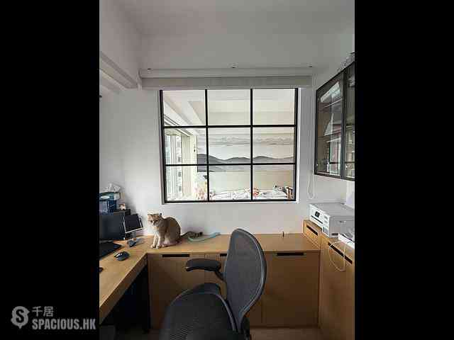 Tsuen Wan - Ocean Pride Phase 3A Ocean Supreme Block 5A 02