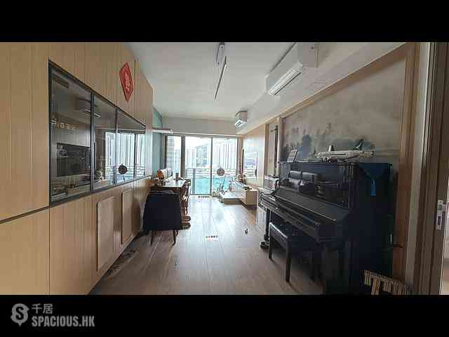 Tsuen Wan - Ocean Pride Phase 3A Ocean Supreme Block 5A 07