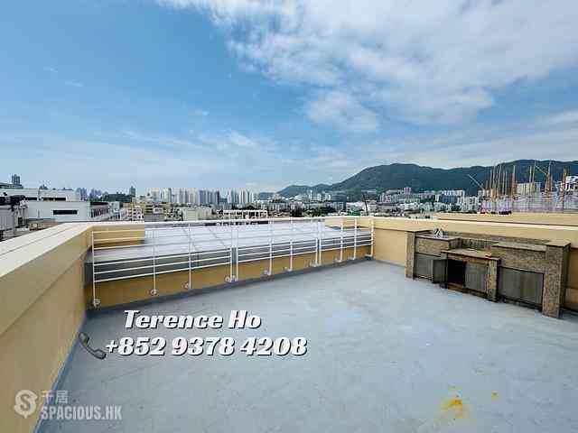 九龍塘 - 喇沙利道18A號 綠寶 20