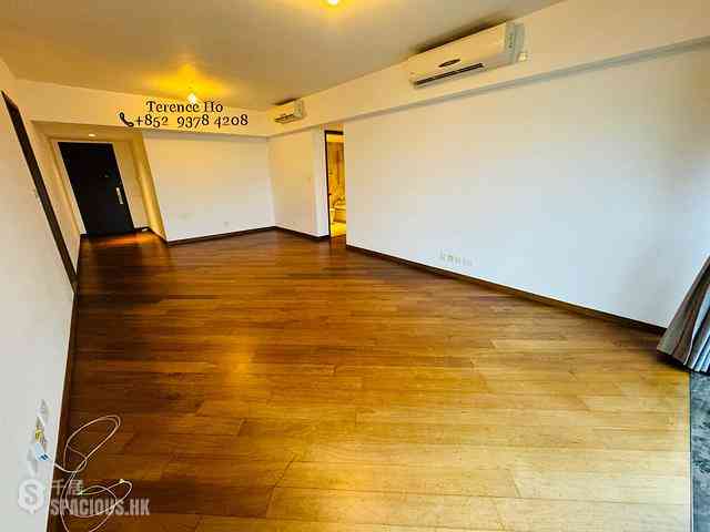 Kowloon Tong - Parc Inverness Block 5 05