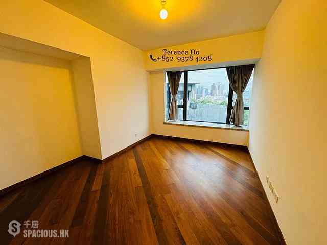 Kowloon Tong - Parc Inverness Block 5 07