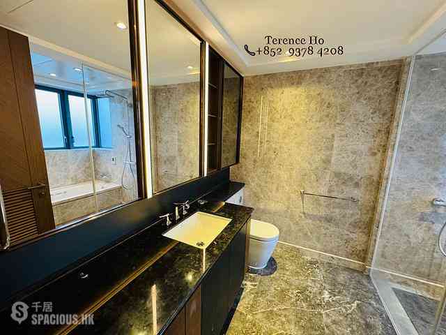 Kowloon Tong - Parc Inverness Block 5 08