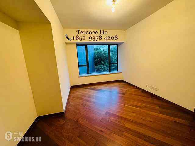 Kowloon Tong - Parc Inverness Block 5 09