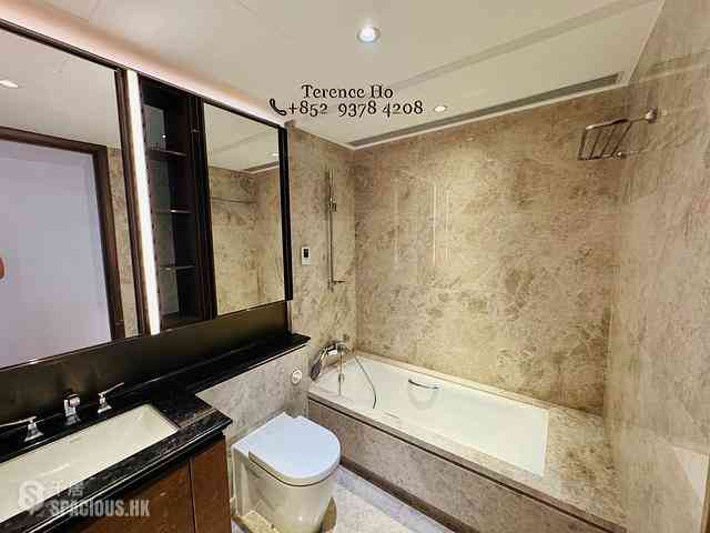 Kowloon Tong - Parc Inverness Block 5 11