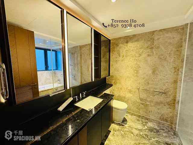 Kowloon Tong - Parc Inverness Block 5 12