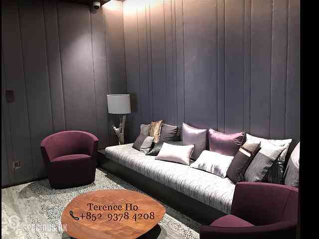 Kowloon Tong - Parc Inverness Block 5 18