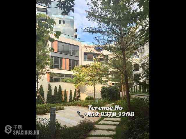 Kowloon Tong - Parc Inverness Block 5 21