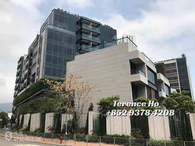 Kowloon Tong - Parc Inverness Block 5 23