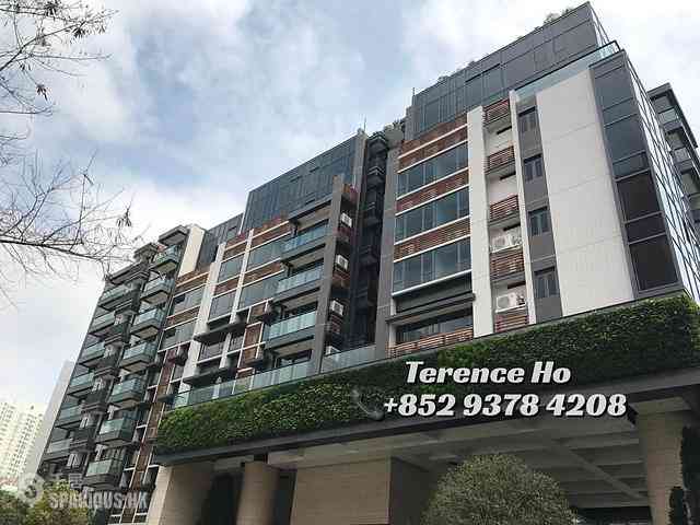 Kowloon Tong - Parc Inverness Block 5 24