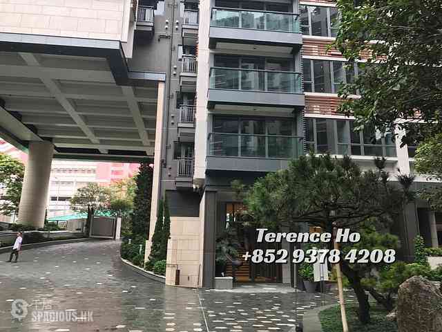 Kowloon Tong - Parc Inverness Block 5 26